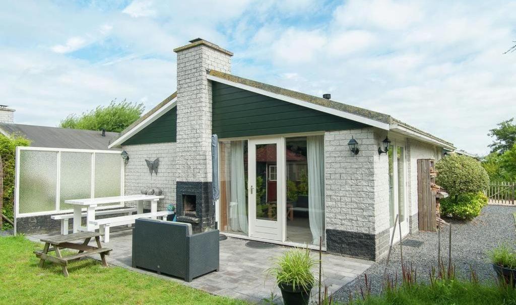 Cosy Petten, Family Only Eksteriør billede