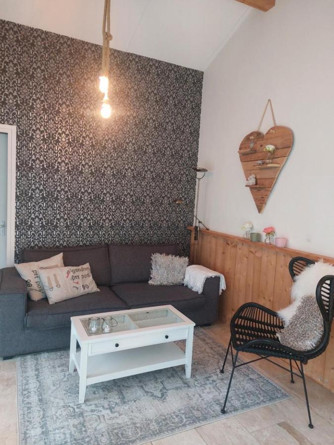 Cosy Petten, Family Only Eksteriør billede