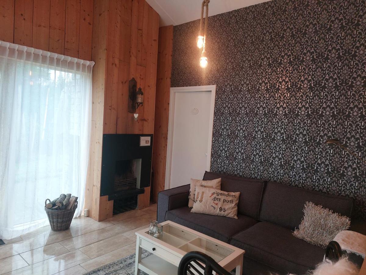 Cosy Petten, Family Only Eksteriør billede