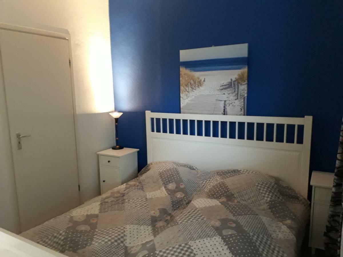 Cosy Petten, Family Only Eksteriør billede