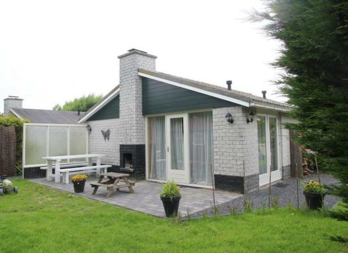 Cosy Petten, Family Only Eksteriør billede