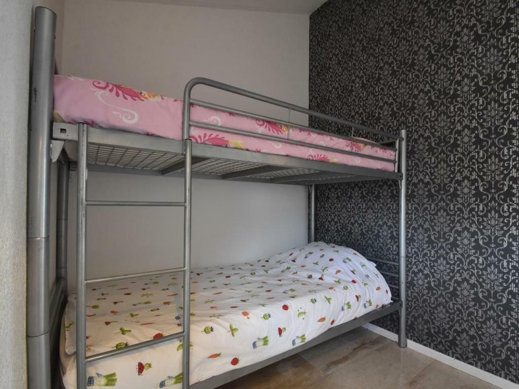 Cosy Petten, Family Only Eksteriør billede
