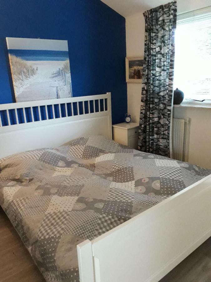Cosy Petten, Family Only Eksteriør billede