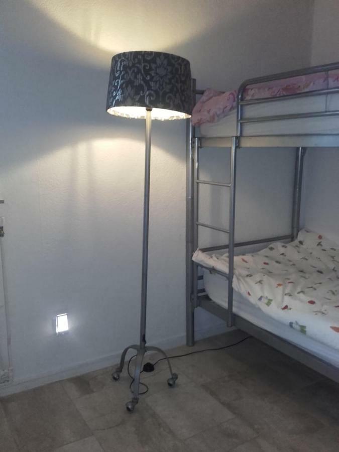 Cosy Petten, Family Only Eksteriør billede