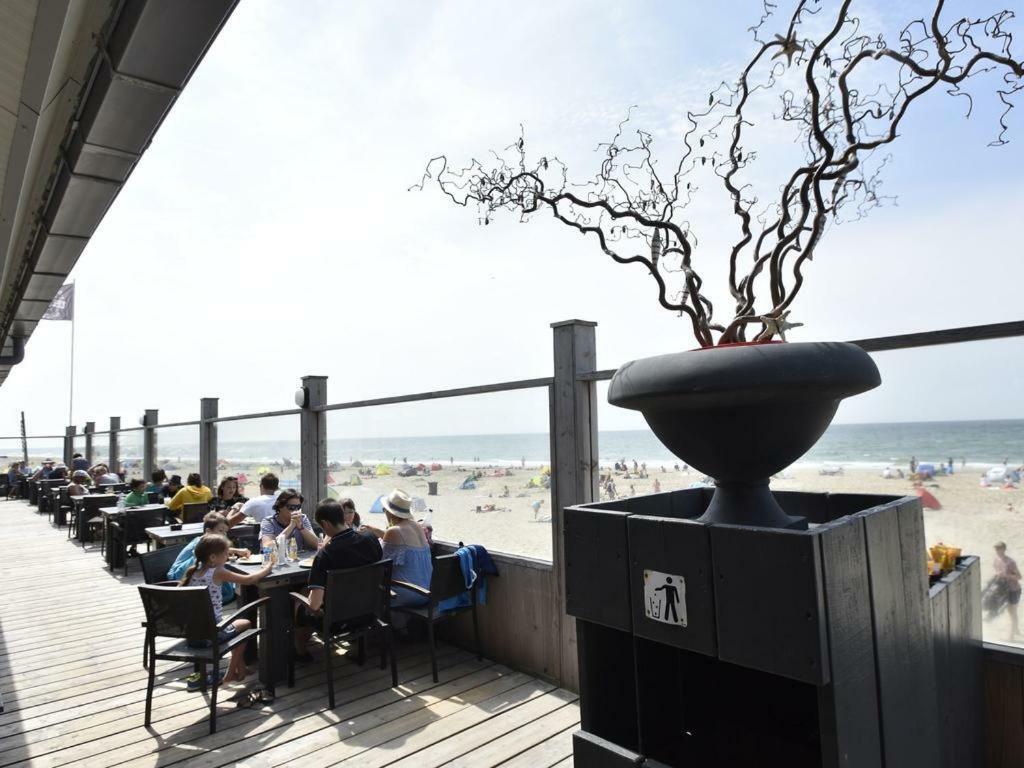 Cosy Petten, Family Only Eksteriør billede